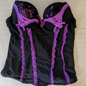 Lingerie
